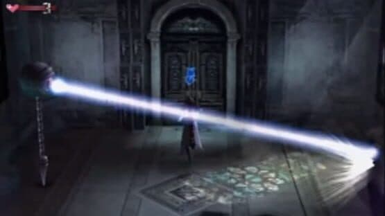Castlevania: Lament of Innocence — screenshot 2