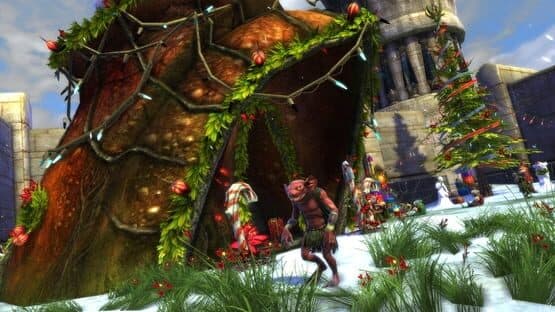 Rift: Storm Legion — screenshot 3