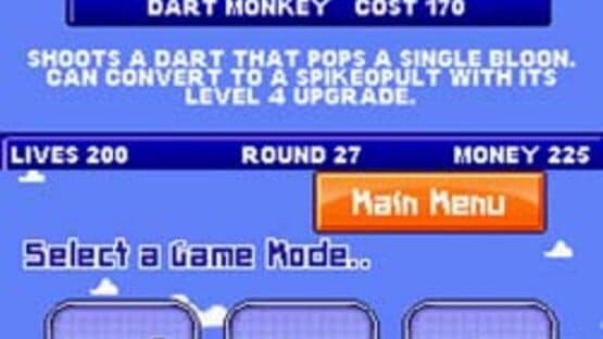 Bloons TD 4 — screenshot 3