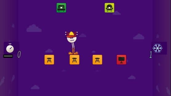 The Floor is Lava: Original Game — screenshot 3