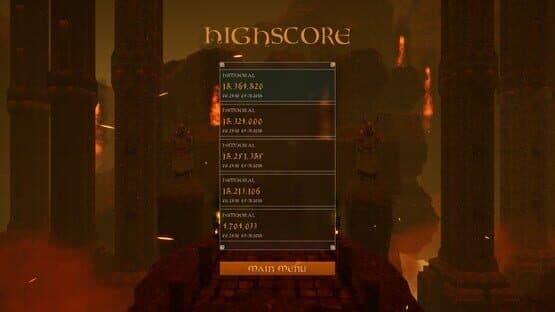 Ancient Rush 2 — screenshot 3