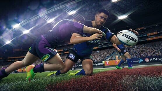 Rugby League Live 3 — screenshot 2