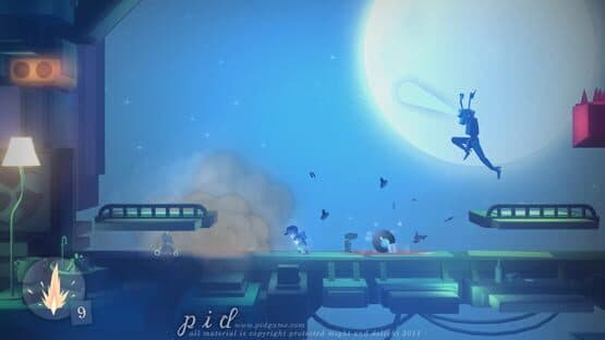Pid — screenshot 1