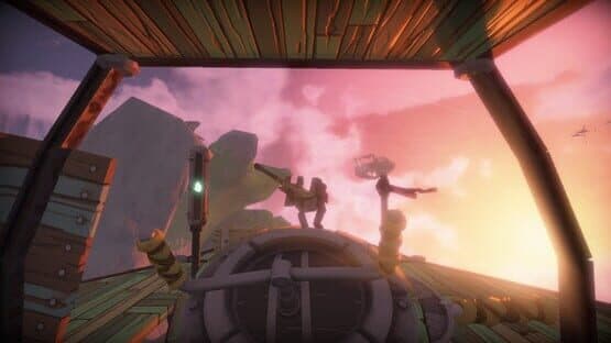 Worlds Adrift — screenshot 5