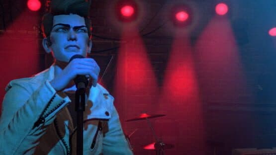 Rock Band 4: 30 Song Mega Pack — screenshot 1