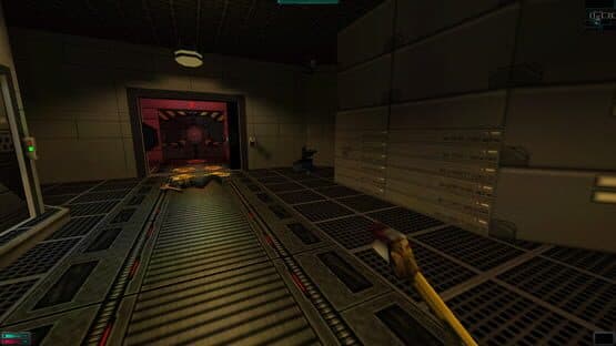 System Shock 2 — screenshot 1