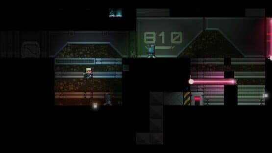 Stealth Bastard Deluxe — screenshot 5