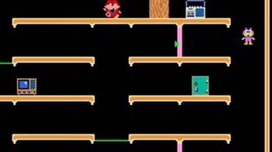 Mappy — screenshot 2