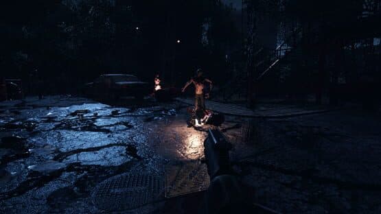 Time Carnage — screenshot 2