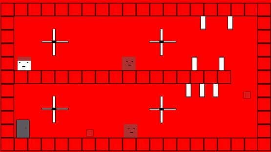 Kamikaze Cube — screenshot 5