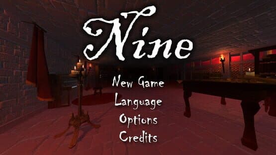 Nine — screenshot 1