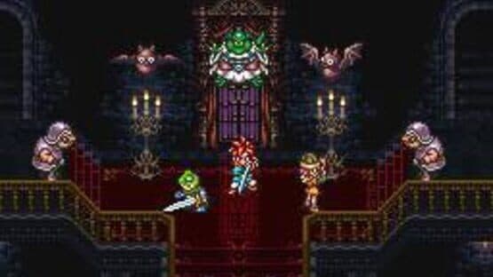 Chrono Trigger — screenshot 6