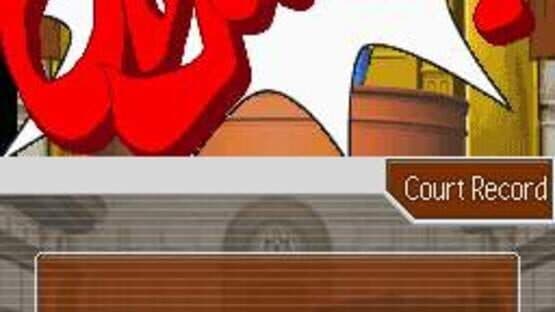 Phoenix Wright: Ace Attorney — screenshot 8
