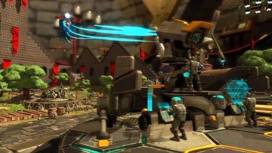 Toy Soldiers: War Chest — screenshot 4