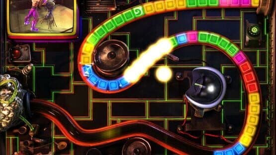 Mishap 2: An Intentional Haunting — screenshot 4