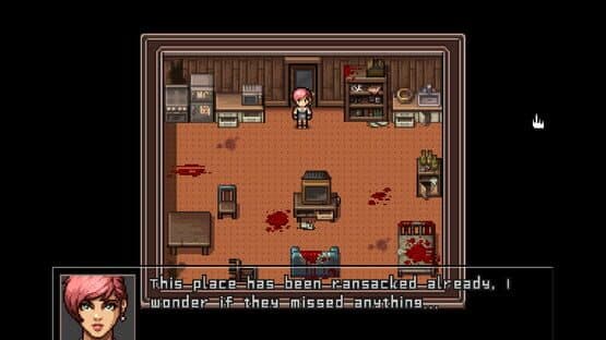 Eaten Alive — screenshot 3