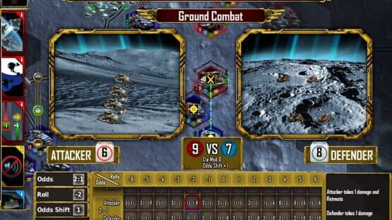 Ground Pounders — screenshot 2