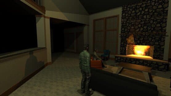 Mountaineer — screenshot 1