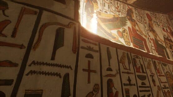 Nefertari: Journey to Eternity — screenshot 2
