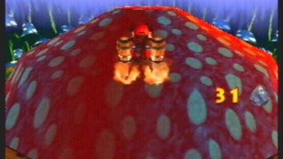 Donkey Kong 64 — screenshot 2