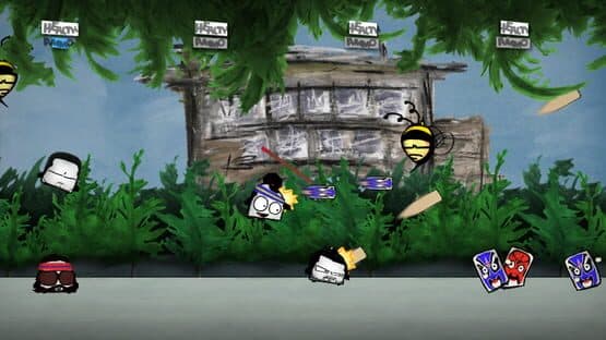 Eduardo the Samurai Toaster — screenshot 7