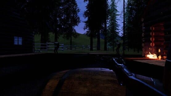 Bleeding Kansas — screenshot 2