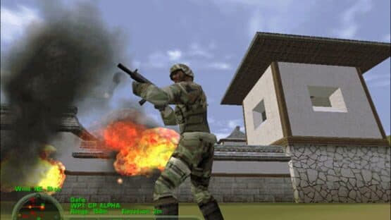 Delta Force: Land Warrior — screenshot 4