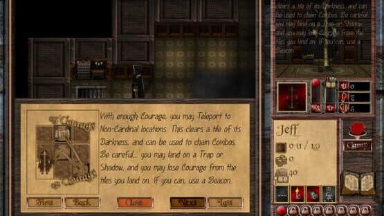Shadow Hunter — screenshot 5