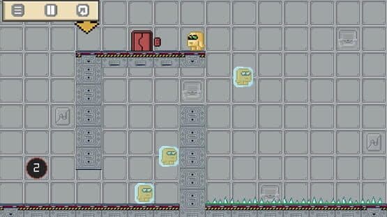Gelu — screenshot 3