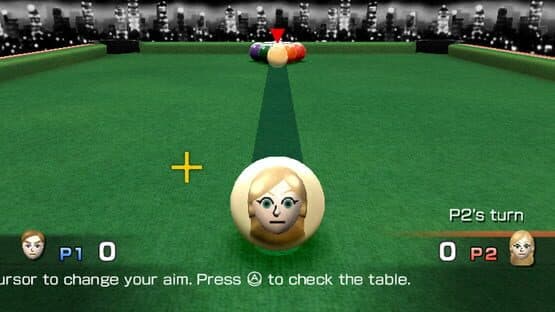 Wii Play — screenshot 4