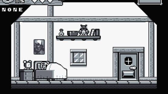 Möira — screenshot 5