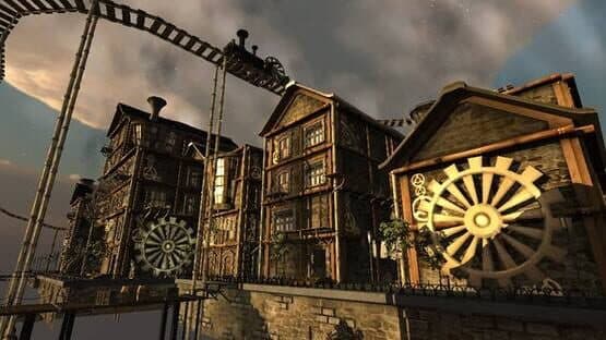Elemental World Part 1: Rise of the Guardians — screenshot 8