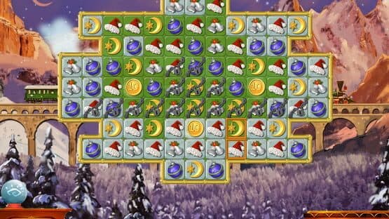 Christmas Puzzle 2 — screenshot 3