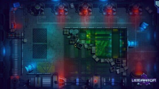 Liberator TD — screenshot 3