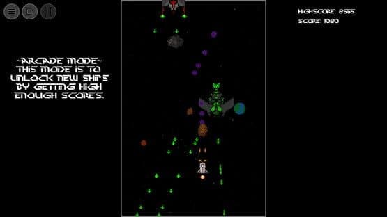 Defrain — screenshot 3