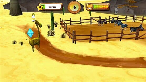 My Exotic Farm — screenshot 8