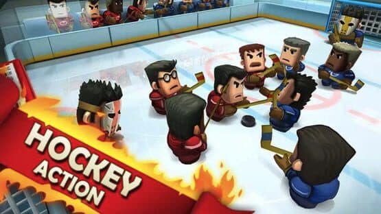 Ice Rage — screenshot 4