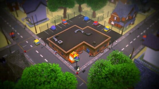 Coin-Op Kingdom — screenshot 4