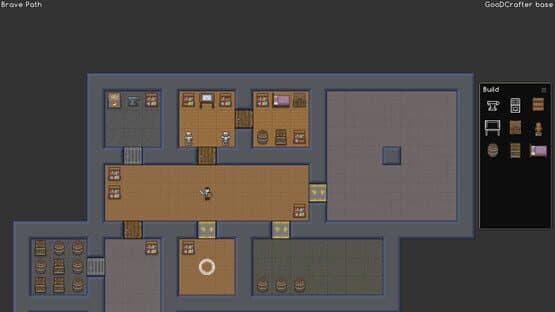 Brave Path — screenshot 5