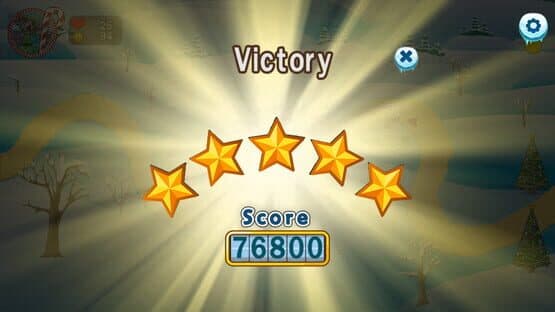 Stop Santa - Tower Defense — screenshot 4