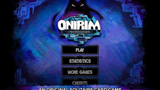 Onirim: Solitaire Card Game — screenshot 1