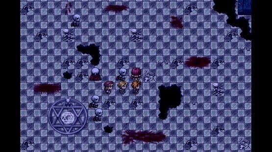 Mistwood Heroes — screenshot 5