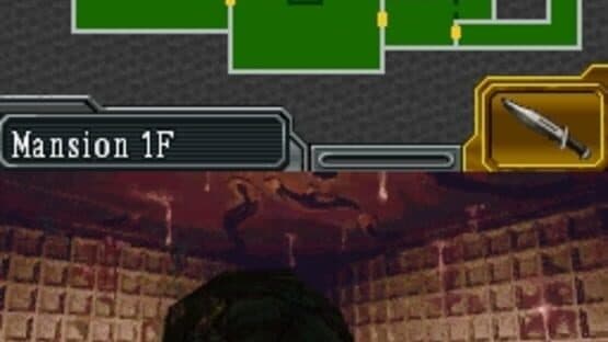 Resident Evil: Deadly Silence — screenshot 2