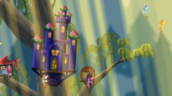 Glittermitten Grove — screenshot 4