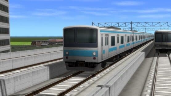 A-Train 9 V4.0: Japan Rail Simulator — screenshot 3