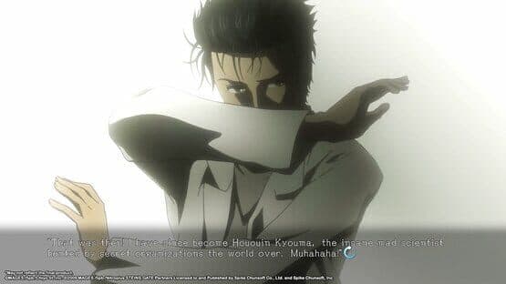 Steins;Gate Elite — screenshot 5