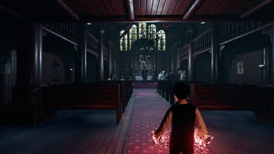 Lucius III — screenshot 7