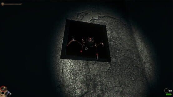 Horror in the Asylum — screenshot 5