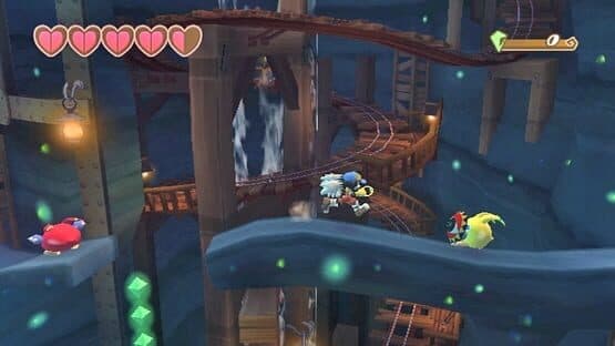 Klonoa — screenshot 6