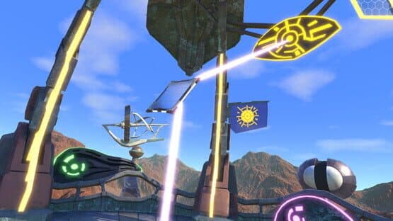 Symphony of the Machine — screenshot 4